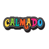 Calmado Logotype