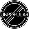 UNPOPULAR SHIRTS Logotype