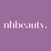 nhbeauty.eu Logó