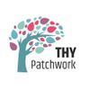 Thy Patchwork Logo