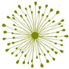 Annie Lee Nature's Blueprint Logotyp
