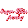 Sugar Bliss Jewelry Logotype