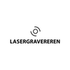 Lasergravereren Logo