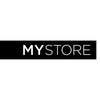 MYSTORE Logotype