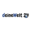 DEINEWELT24 Logotip