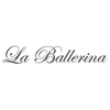 La Ballerina Logotyyppi