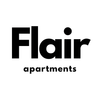 FLAIR Apartments Logotype