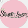 Shantilly Sweets Logotyyppi