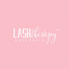 LASH THERAPY AUSTRALIA Logotipo