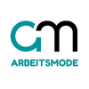 am Arbeitsmode Logotype