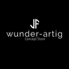 wunder-artig Logotype