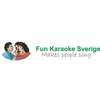 Funkaraoke Logotyp