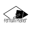 Fernuni Planer Logotype