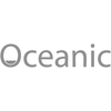 Oceanic Saunas Logotype