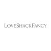 LoveShackFancy Logotype