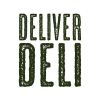 DeliverDeli Logotype