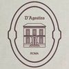 D'Agostino Italy Logotype