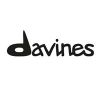 DAVINES Logotipo