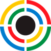 ISSF Academy Logotype