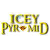 Icey Pyramid Logotype