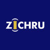 Zichru Logotype