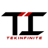 TEKINFINITE Logotyp