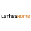 LethesHome Logotipo
