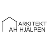 Arkitekthjälpen Logotyp