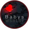 BabysWSHLST Logotype