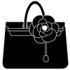 PrelovedluxuryNYC Logotyyppi