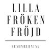 Lilla Fröken Fröjd Logó