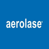 Aerolase Logotipo