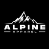 Alpine Apparel Logotipo