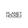 Planet House Logotype