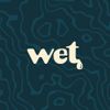The Wet Skin Company Logotype