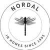NORDAL A/S Logotype