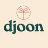 djoon Dattelpralinen Logotype