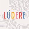 Lúdere Logotype