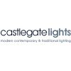 Castlegate Lights Logotype
