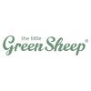 thelittlegreensheep.co.uk Logotype