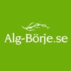 alg-borje.se Logotyp