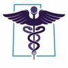 Black Physicians of Utah Logotyp