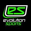 EVOLUTIONSPORTHAM Logotype