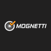 Mognetti Bike Logotipo