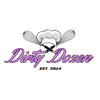 Dirty Dozen Sweets Logotype