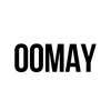 OOMAY Home Logotype