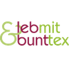 lebmit & bunttex Logotyp
