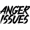 Anger Issues Logotype