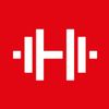 Hill Fitness Logotype