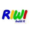 RIWI BUILDIT UK Logotipo